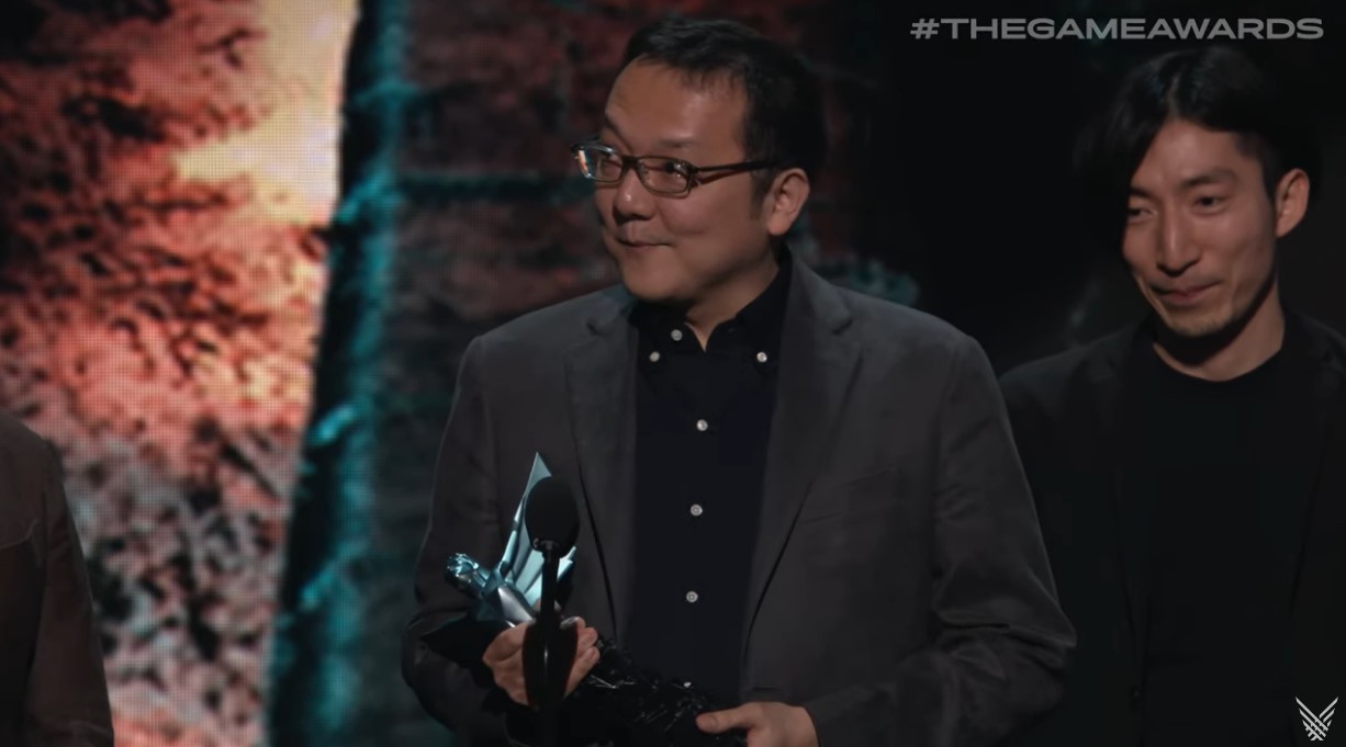 TGA 2019完整获奖名单出炉！《只狼：影逝二度》荣获年度最佳游戏！